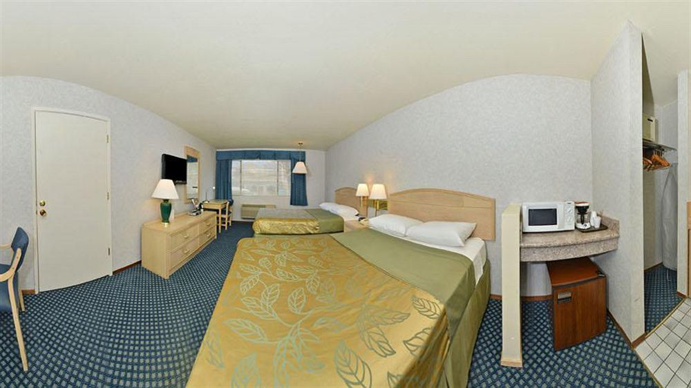 Good Living Inn San Carlos Exteriér fotografie