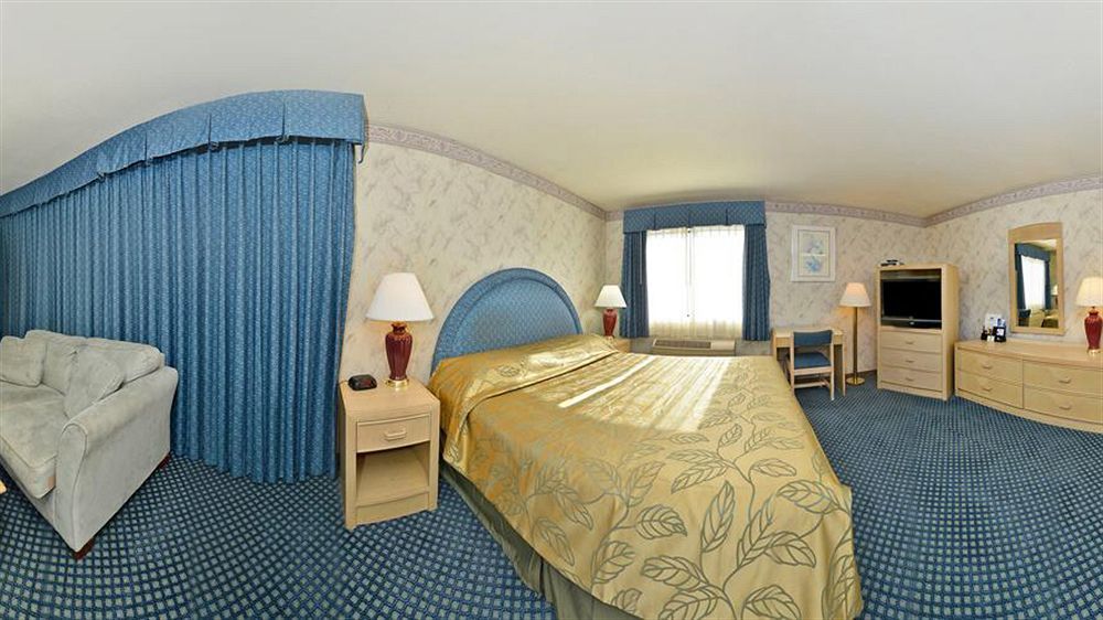 Good Living Inn San Carlos Exteriér fotografie